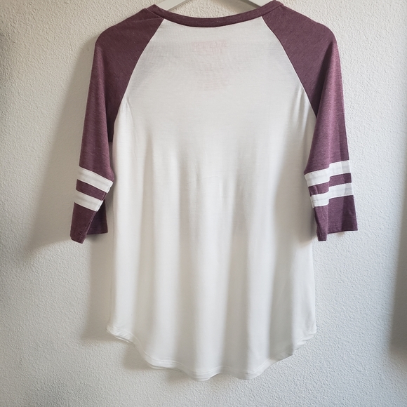 Netflix Stranger Things Crew neck Shirt - Picture 4 of 11